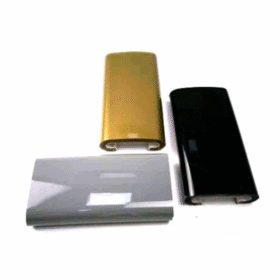 EHC Escalator Handrail Belt