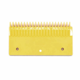 Escalator Comb Plate L47312023A front view