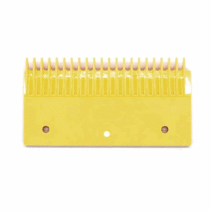 Escalator Comb Plate L47312023A front view
