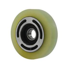 Hitachi Escalator Step Roller