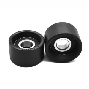 Escalator Pressure Roller SN5060152