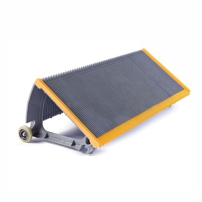 LG Aluminium alloy Escalator Step LG Aluminium alloy Escalator Step