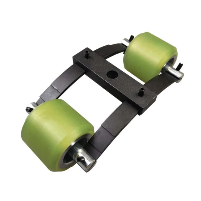 Mitsubishi Escalator Pressure Roller Mitsubishi Escalator Pressure Roller