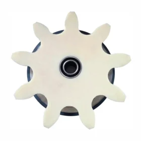 Escalator Friction Wheel GAA195NT1