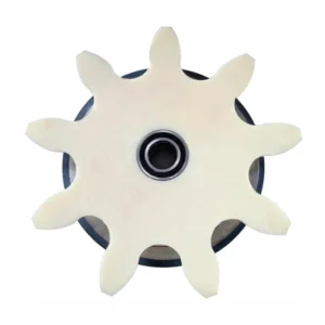 Escalator Friction Wheel GAA195NT1