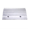Escalator Comb Plate GAA453BM