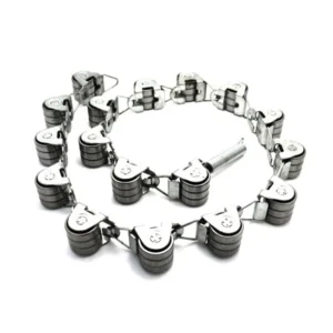 Escalator Rotary Chain