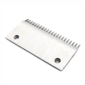 Escalator Comb Plate SMR313609 front view