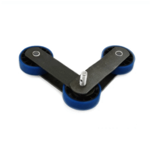 Escalator Step Chain