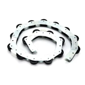 Escalator SWE Rotary Chain