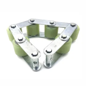 Escalator Tension Chain
