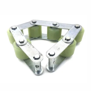 Escalator Tension Chain