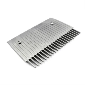 Escalator Moving Walkway Comb Plate DAW-A35004N