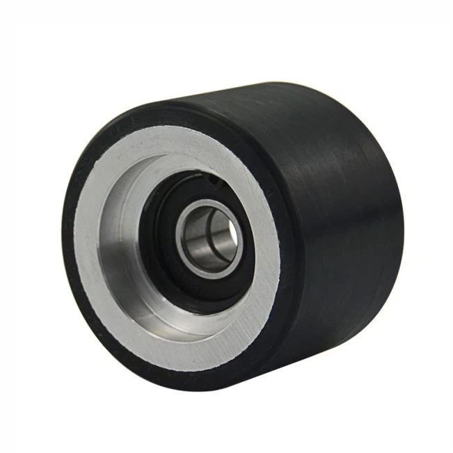Escalator Pressure Roller Escalator Pressure Roller