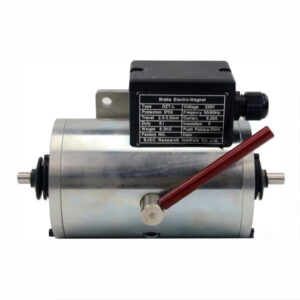 SJEC Escalator Brake DZT-L