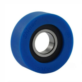 SJEC Escalator Step Wheel