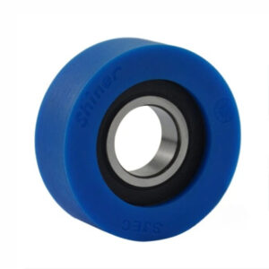 SJEC Escalator Step Wheel