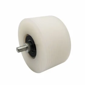 Escalator Dorch Belt Wheel