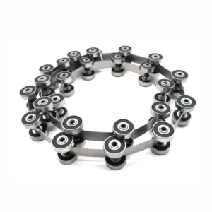 Escalator Rotary Chain 6082RS