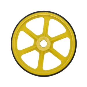 XIZI Escalator Friction Wheel