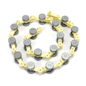 XIZI Escalator Rotary Chain