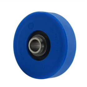 XIZI Escalator Step Roller