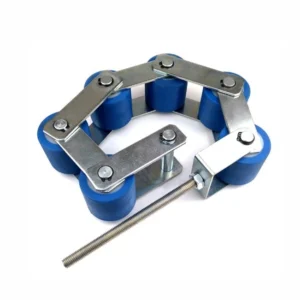 XIZI Escalator Tension Chain Wheel 60×55×6202