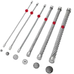 Elevator Steel Wire Rope