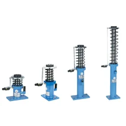 OH-65, OH-80A, OH-275, OH-425 Elevator Hydraulic Buffer