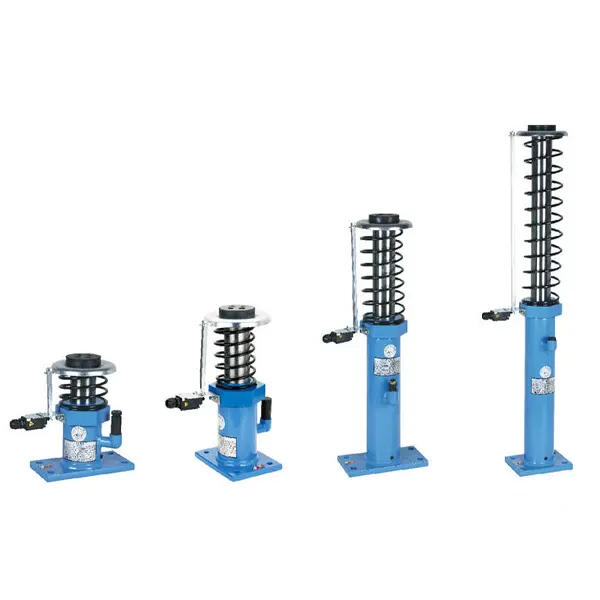 OH-65, OH-80A, OH-275, OH-425 Elevator Hydraulic Buffer OH-65, OH-80A, OH-275, OH-425 Elevator Hydraulic Buffer