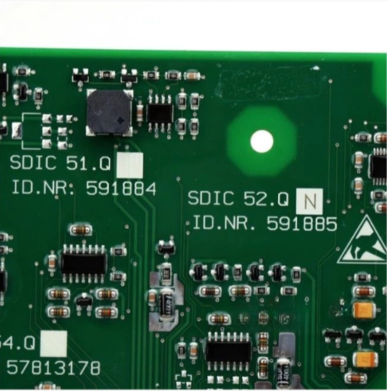 Elevator Car Top Board ID.NR.591885 - Image 4