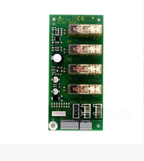 Elevator Car Top Board ID.NR.591811 - Image 4