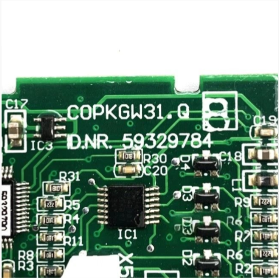 Elevator Button Board ID.NR.59329784 - Image 5