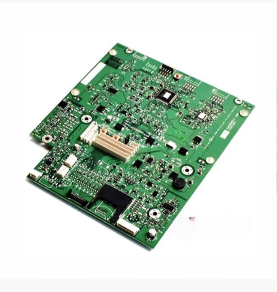 Elevator LCD Display Board KM1368843G01 - Image 2