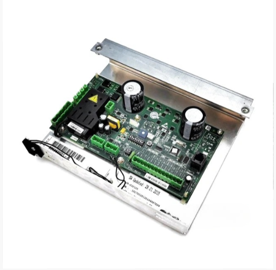 Elevator Door Machine Board KM606050G01 - Image 2