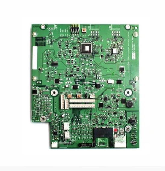 Elevator LCD Display Board KM1368843G01 - Image 3