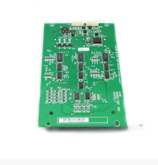 Elevator Display Board KM863210G02 - Image 4
