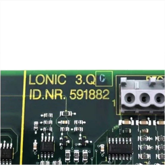 Elevator Car Top Board ID.NR.591882 - Image 5