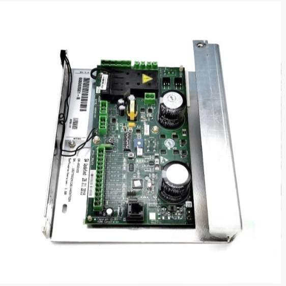 Elevator Door Machine Board KM606050G01 - Image 3