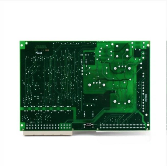 Elevator Brake Board ID.NR.591442 - Image 3