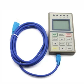 Bluelight Elevator OP-V6.3 Service Tool