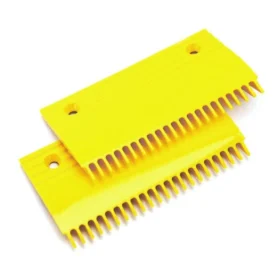 CANNY Escalator BEVG Comb Plate front view
