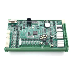 SJEC Escalator EC01.V1 Main Board 02010025 front view