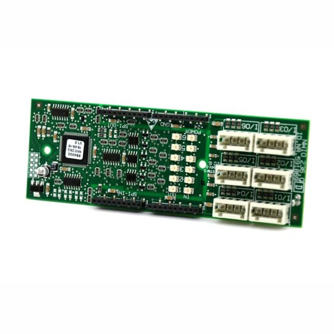 Elevator Board ID.NR.591608