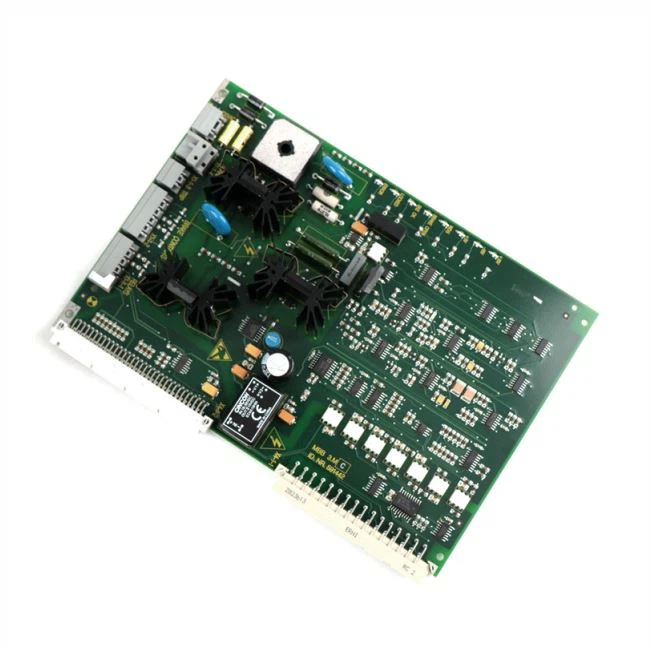 Elevator Brake Board ID.NR.591442