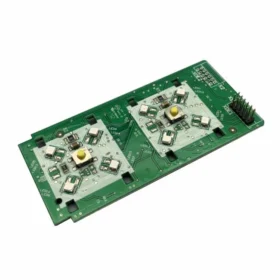 Elevator Button Board ID.NR.59324332
