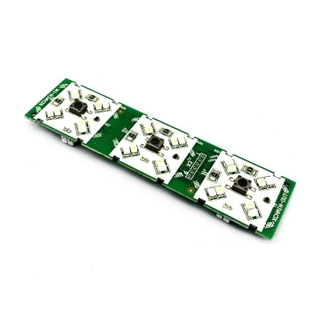 Elevator Button Board ID.NR.59329784 - Image 2