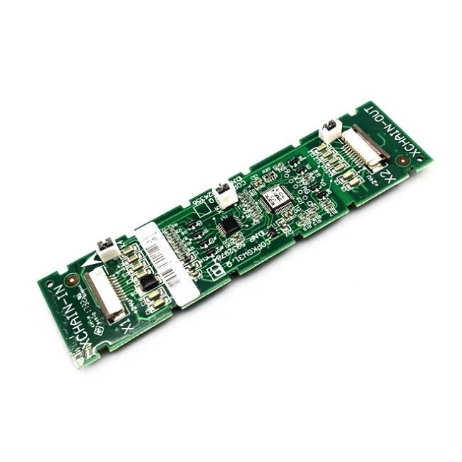 Elevator Button Board ID.NR.59329784 - Image 3