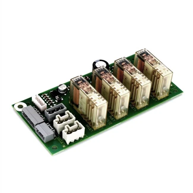 Elevator Car Top Board ID.NR.591811