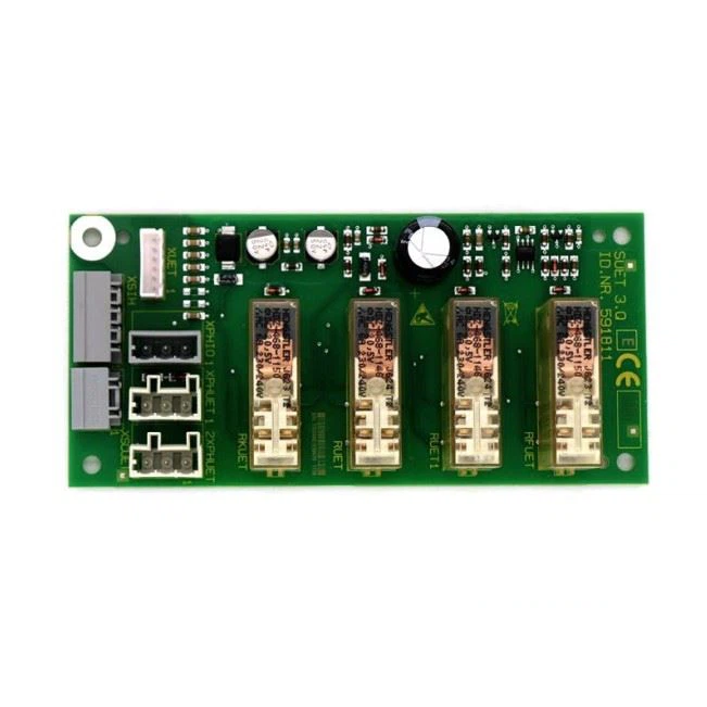 Elevator Car Top Board ID.NR.591811 - Image 2